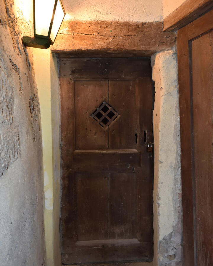 Colorado Crypt Cleaning