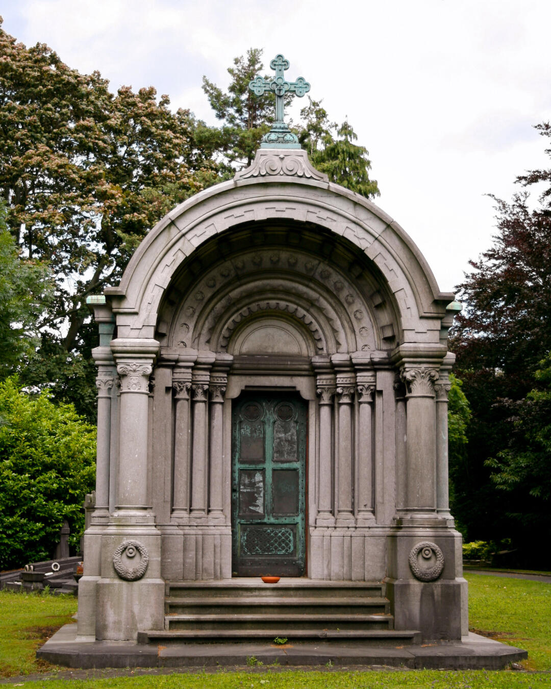 Denver Crypt Cleaning Colorado crypt cleaning